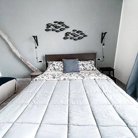 Salecce B&B Ngoại thất bức ảnh